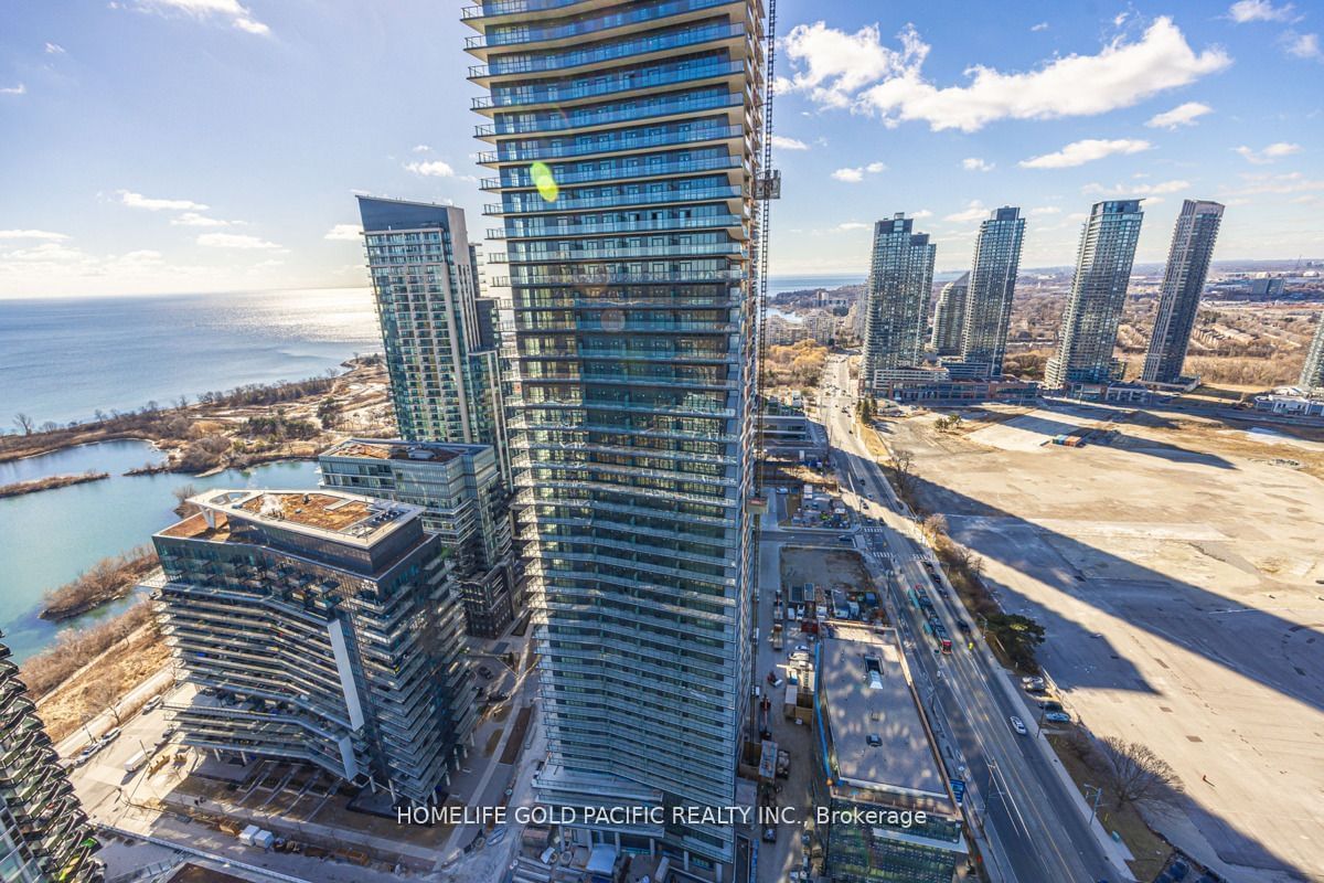 Nautilus at Waterview Condos, Etobicoke, Toronto