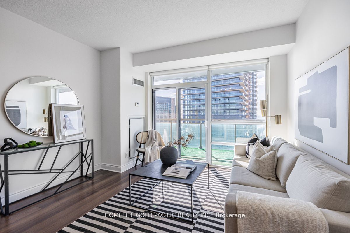 Nautilus at Waterview Condos, Etobicoke, Toronto