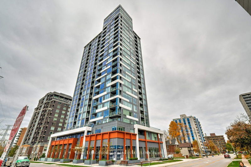 500 Brock Ave, unit 1103 for sale