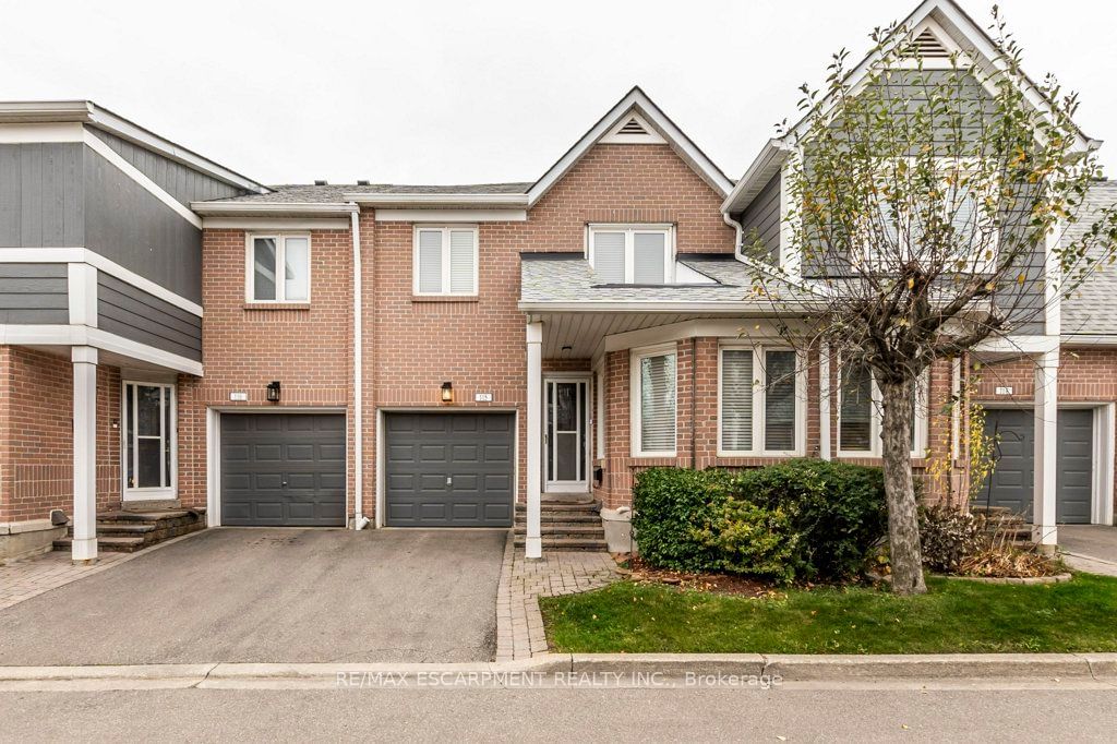 2205 South Millway Townhomes, Mississauga, Toronto