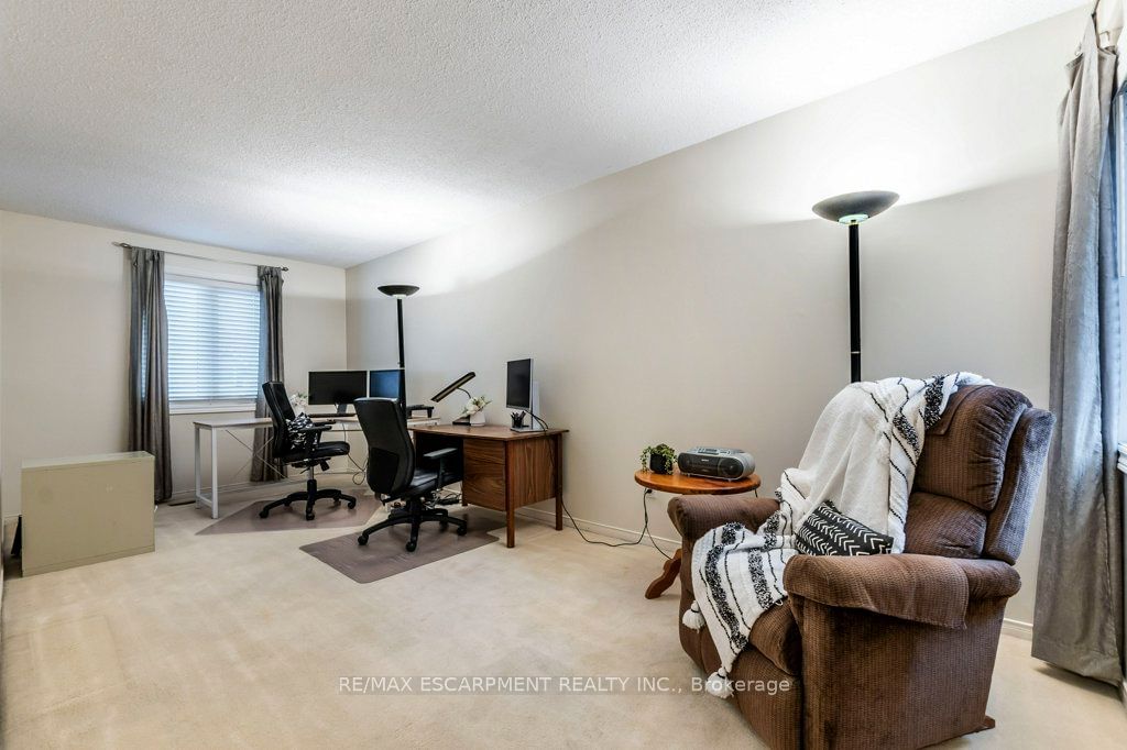 2205 South Millway Townhomes, Mississauga, Toronto