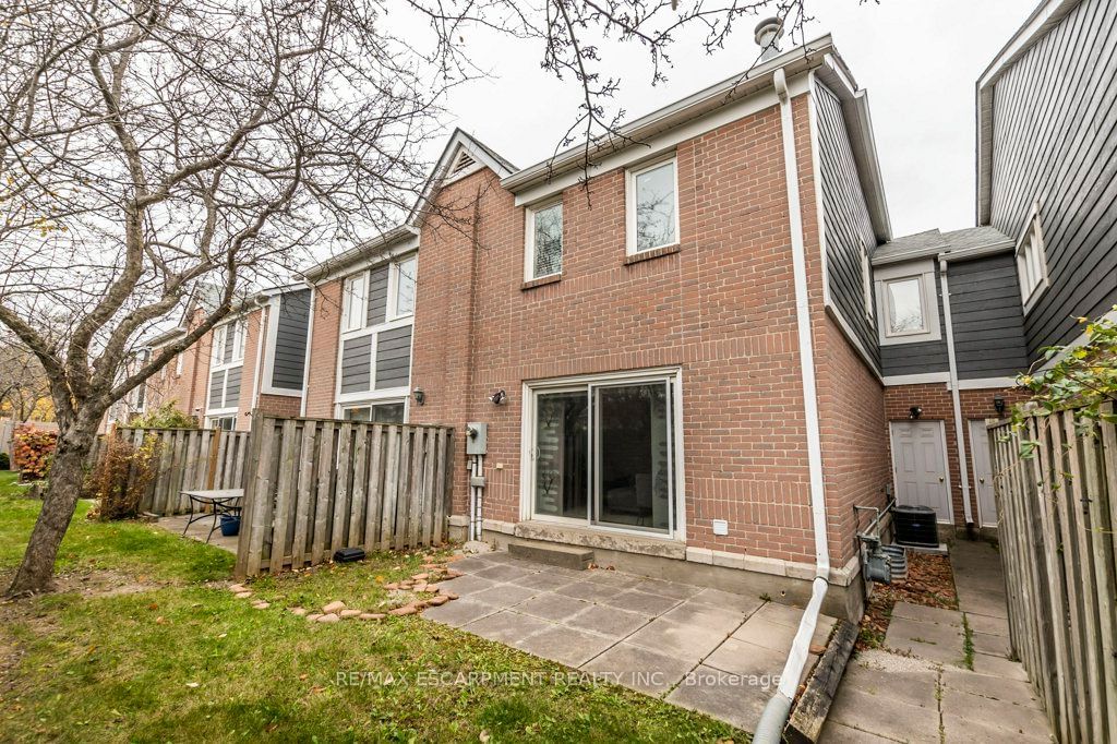 2205 South Millway Townhomes, Mississauga, Toronto