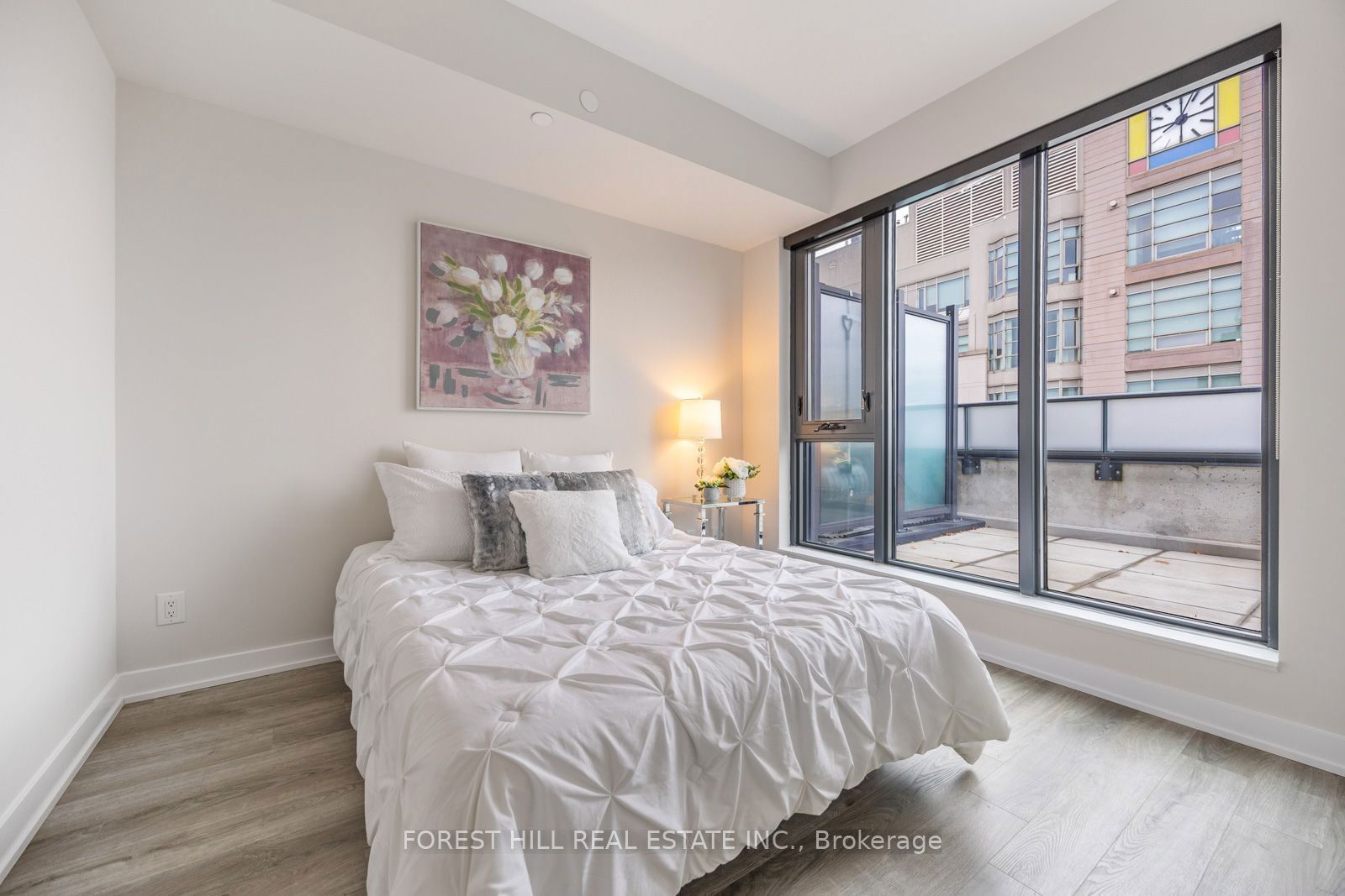 430 Roncesvalles Ave, unit 603 for sale