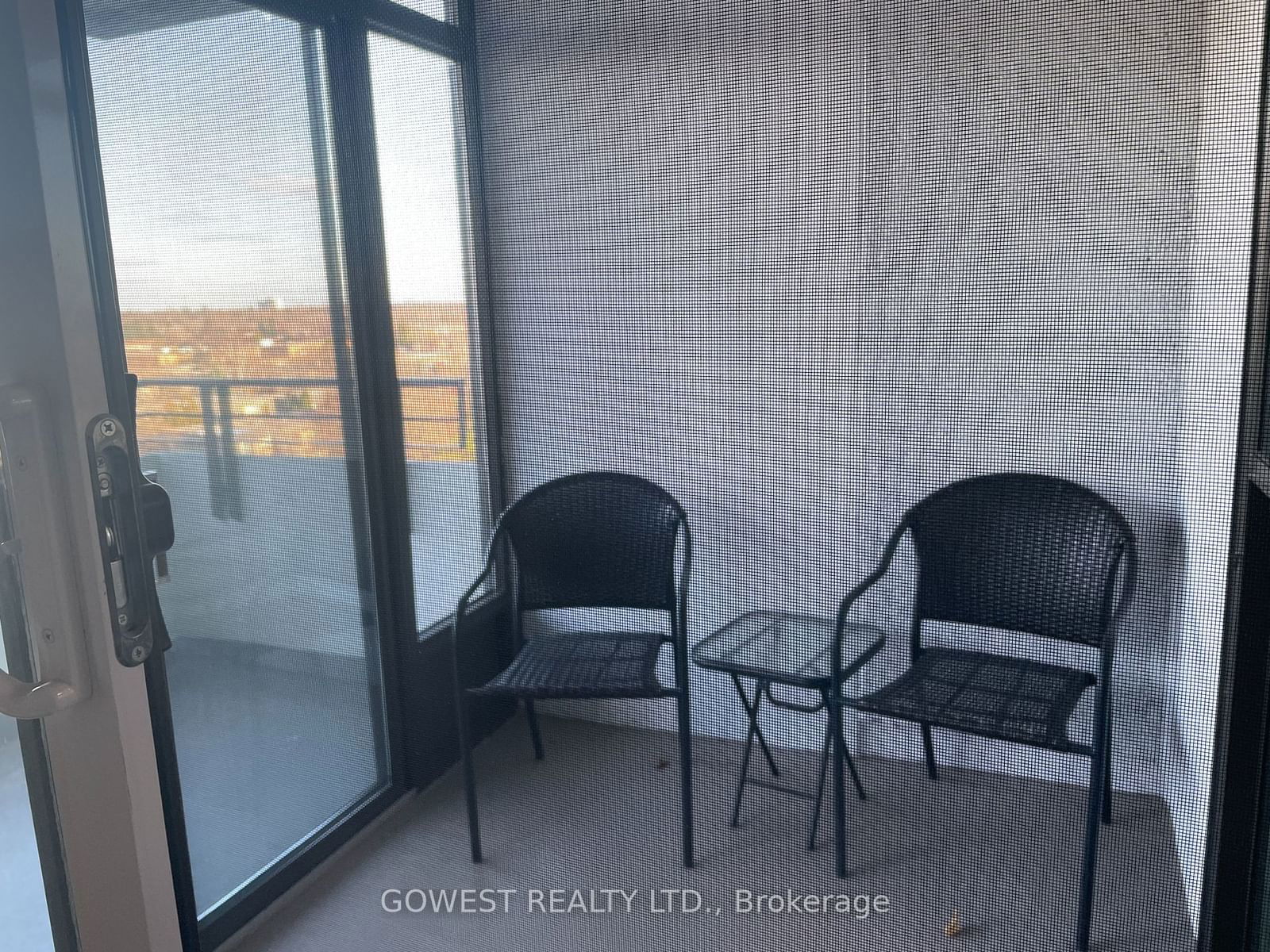 1320 Mississauga Valley Blvd, unit 812 for rent