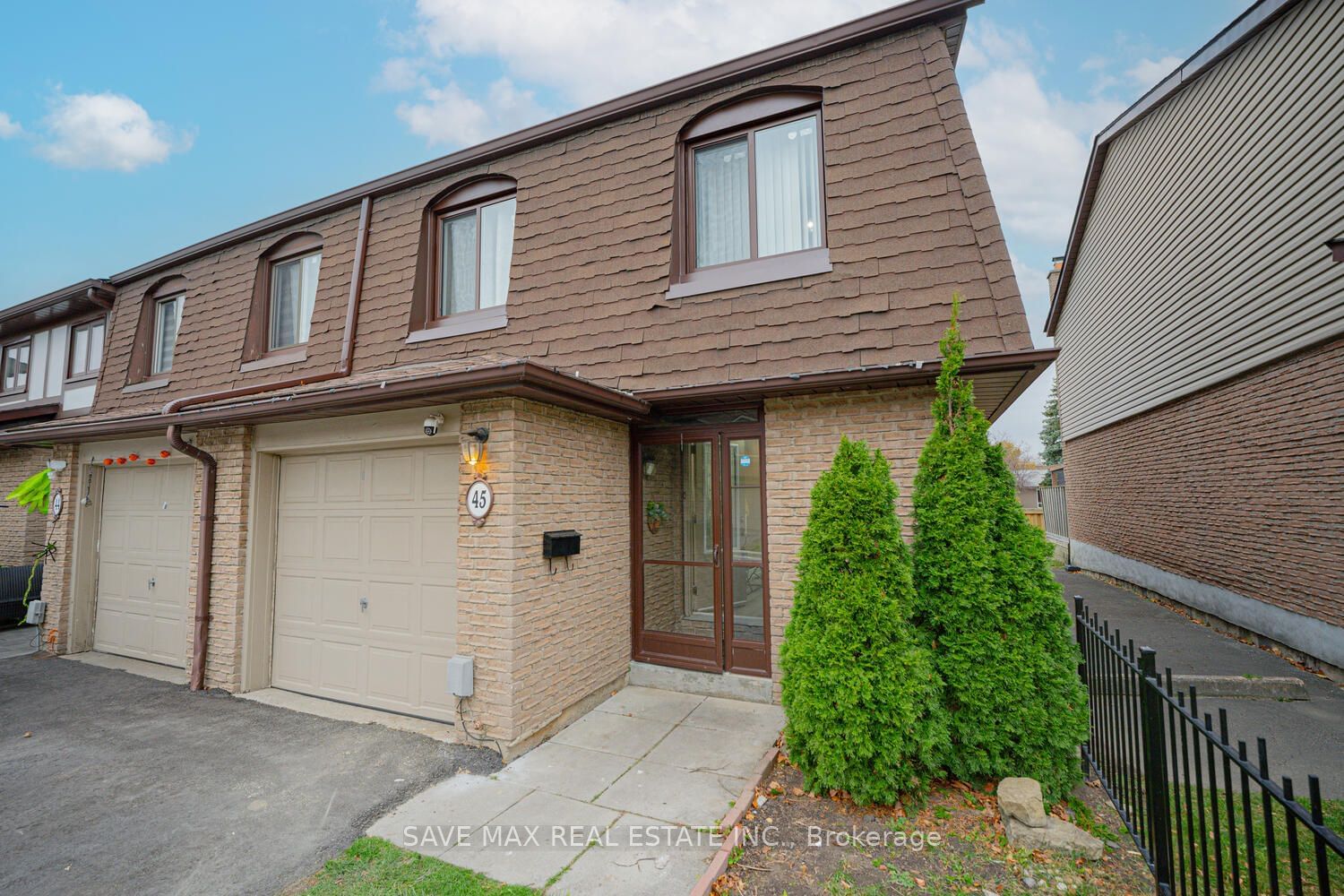 Greenwich Circle Townhomes, Brampton, Toronto