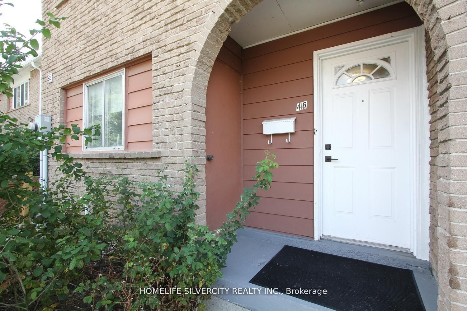 2004 Martin Grove Townhomes, Etobicoke, Toronto