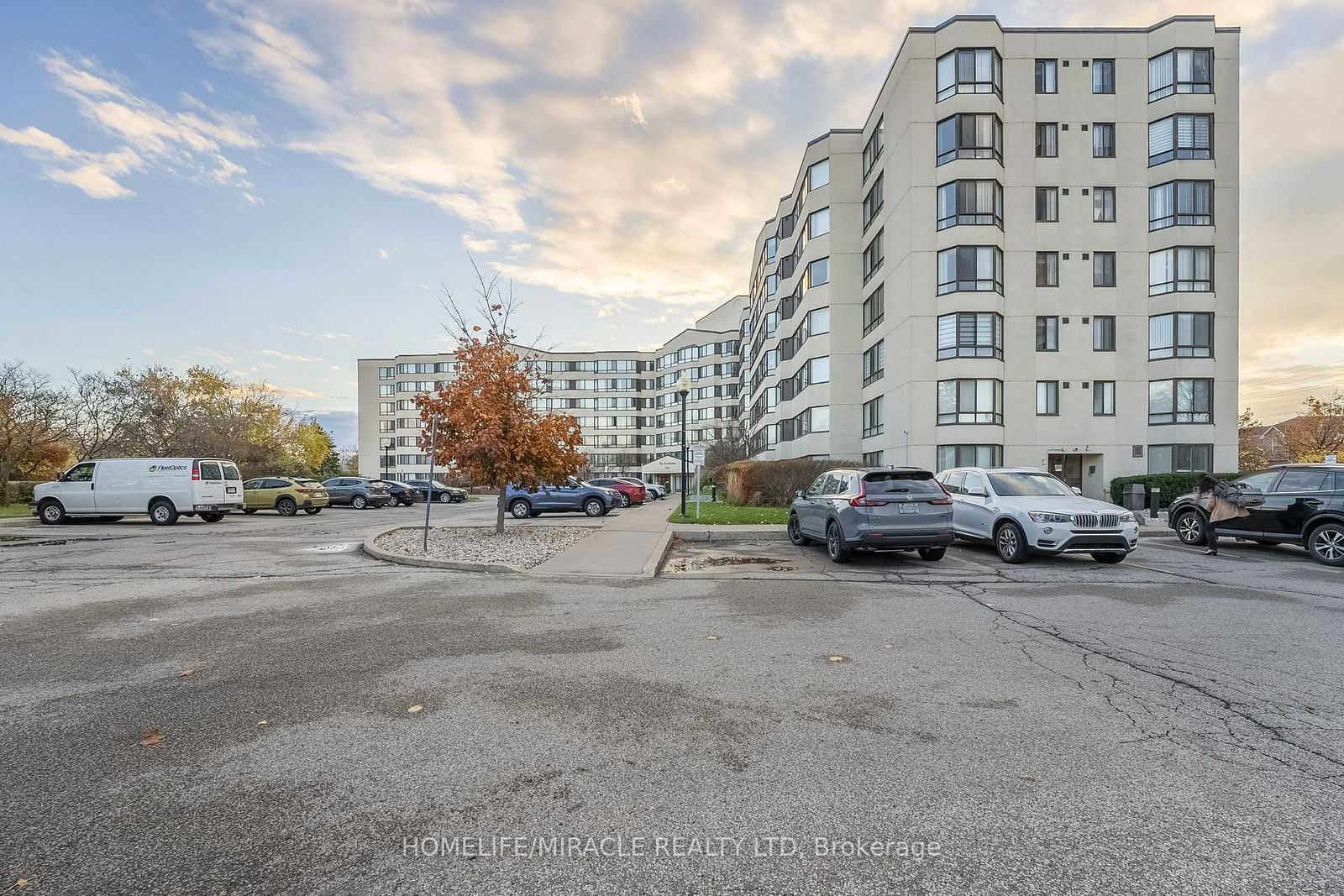 1001 Cedarglen Gate, unit 714 for sale