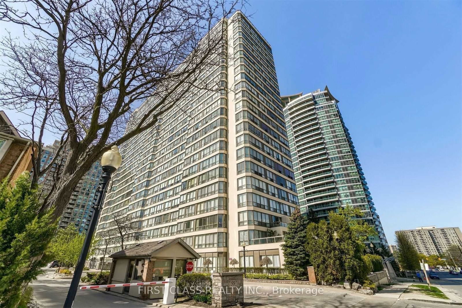 55 Elm Dr W, unit 1002 for sale