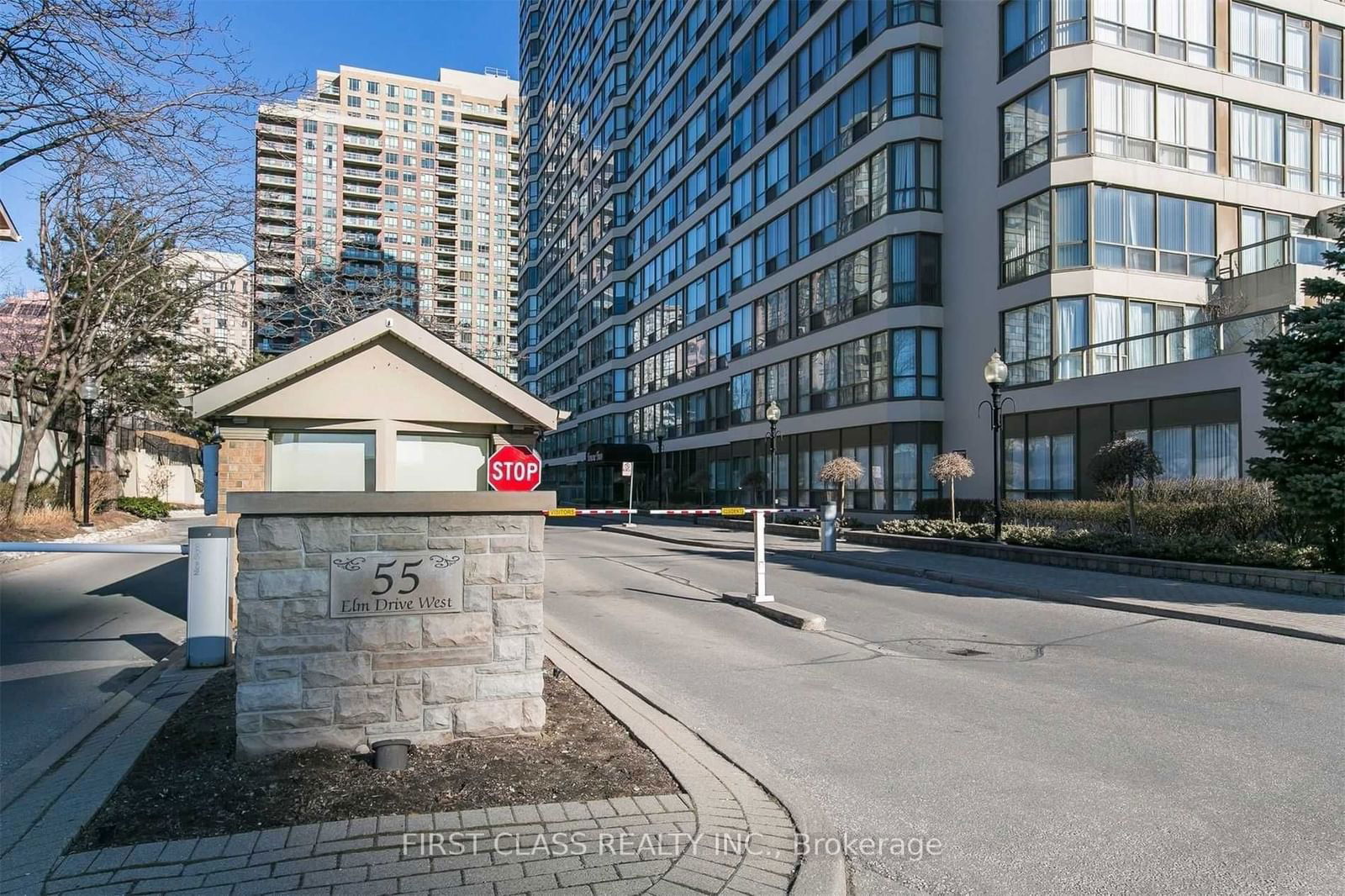 55 Elm Dr W, unit 1002 for sale