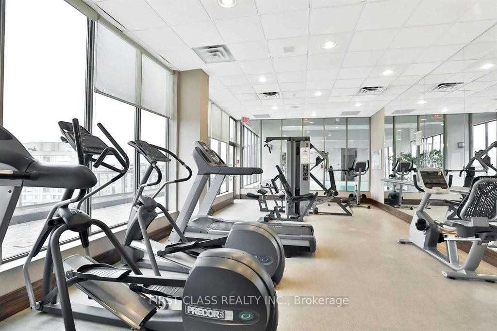 55 Elm Dr W, unit 1002 for sale