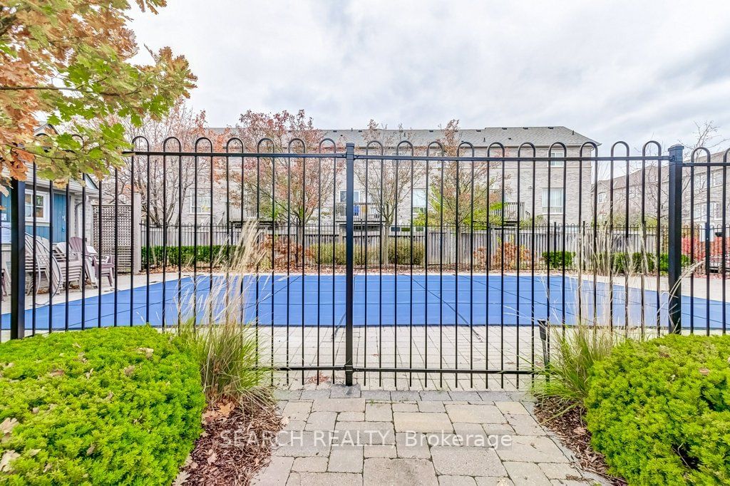 5535 Glen Erin Drive Townhomes, Mississauga, Toronto