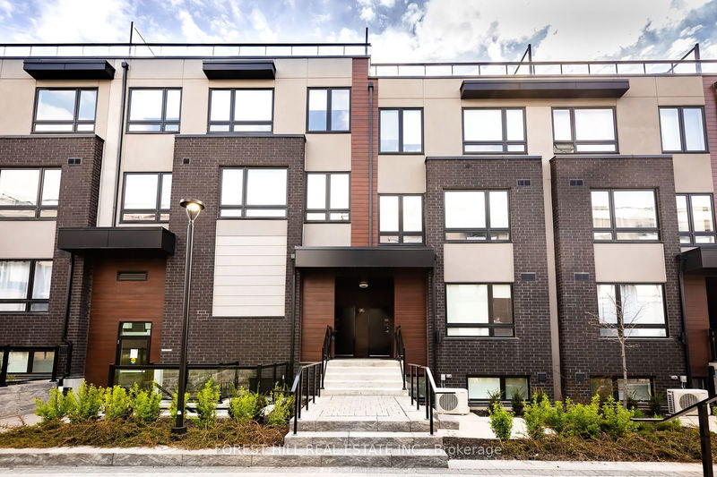 1100 Briar Hill Ave, unit 307 for sale