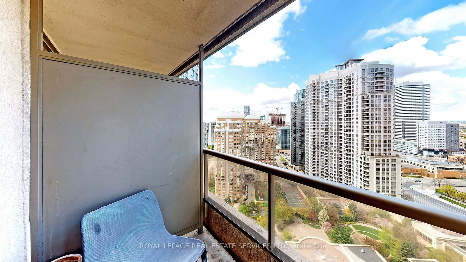 3880 Duke Of York Blvd, unit 2405 for rent