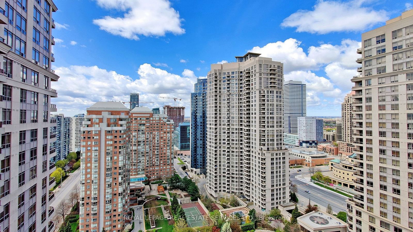 3880 Duke Of York Blvd, unit 2405 for rent