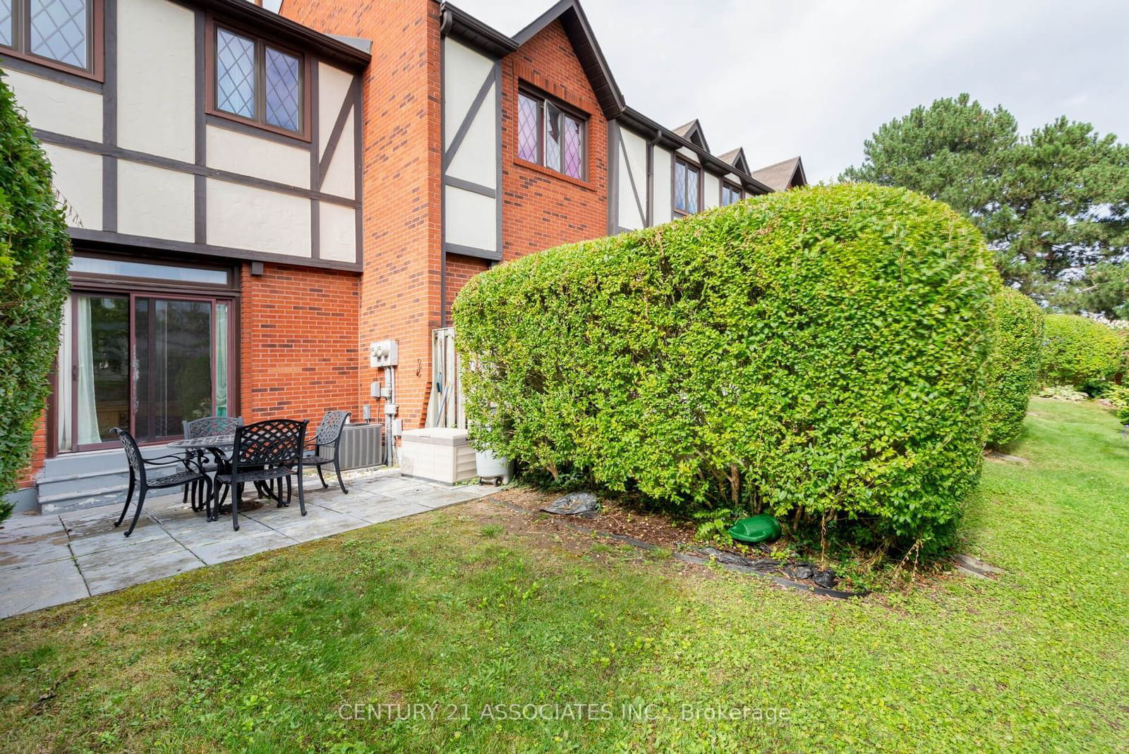 3360 Council Ring Townhomes, Mississauga, Toronto