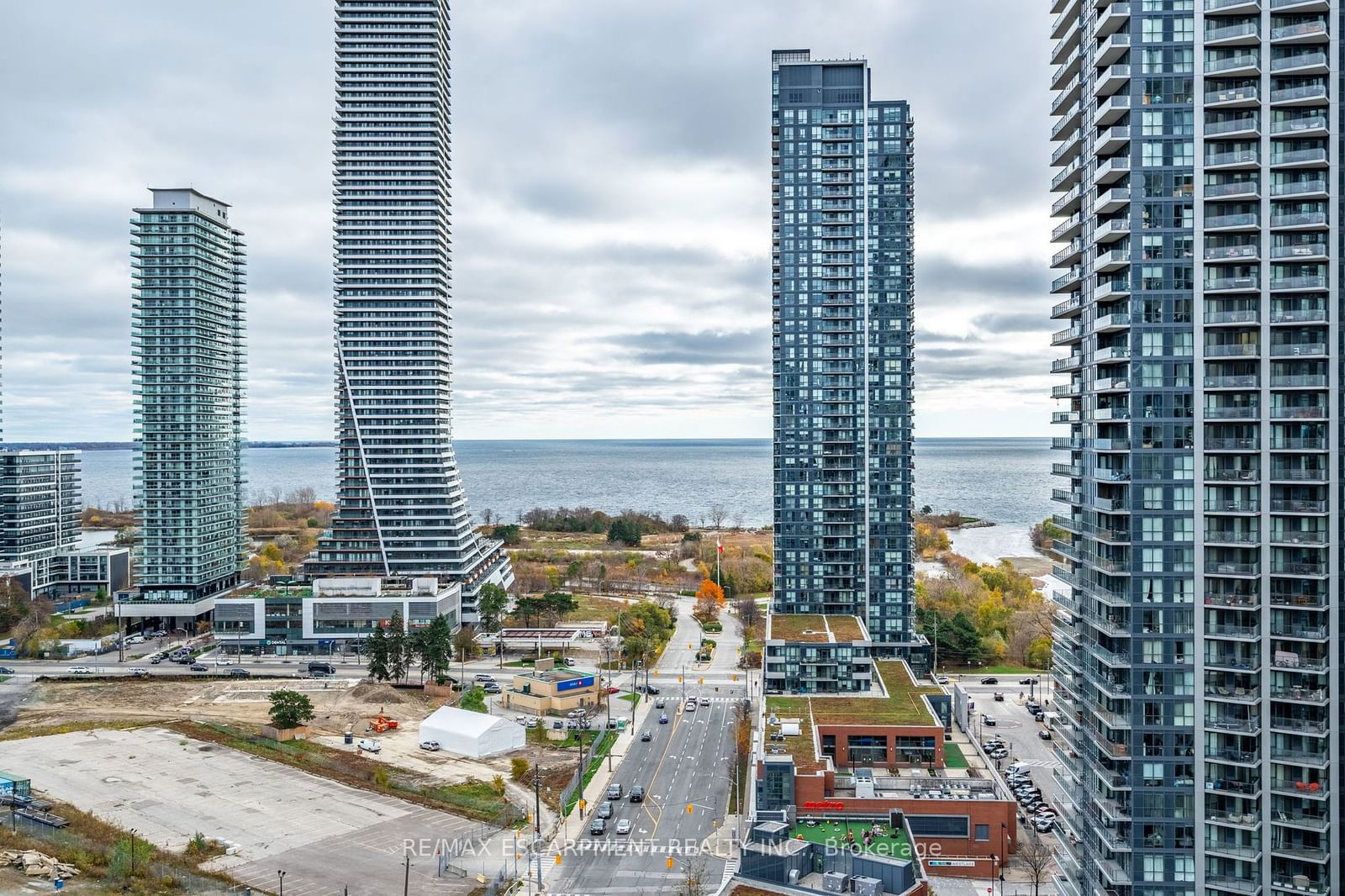 90 PARK LAWN Rd S, unit 2206 for sale