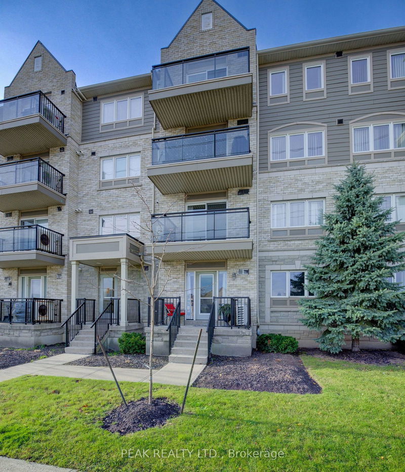 5100 Winston Churchill Blvd, unit 109 for sale