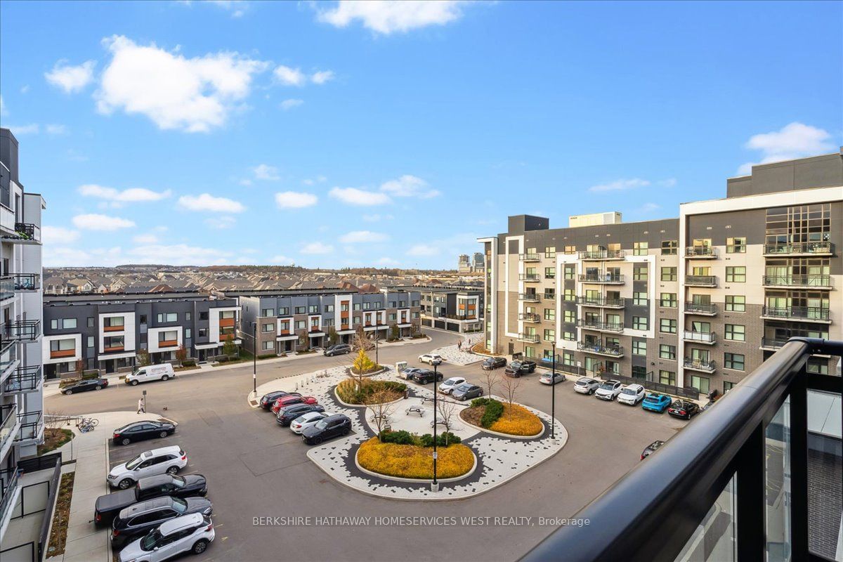 Bower Condos, Oakville, Toronto