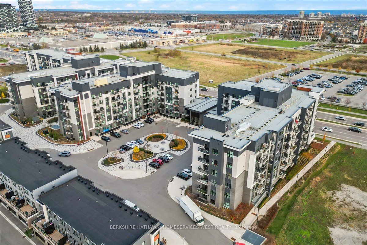 Bower Condos, Oakville, Toronto