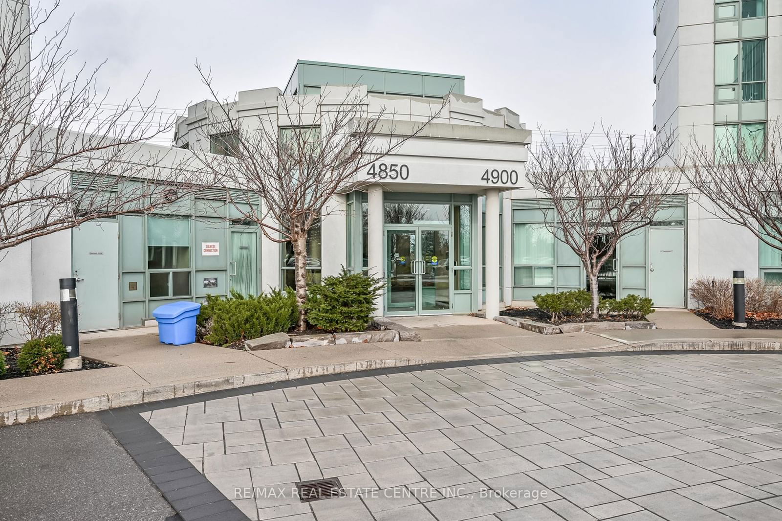 4850 Glen Erin Dr, unit 601 for rent