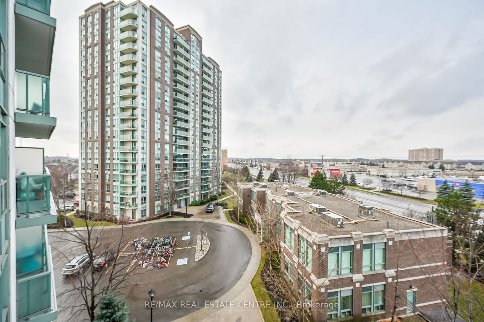 4850 Glen Erin Dr, unit 601 for rent