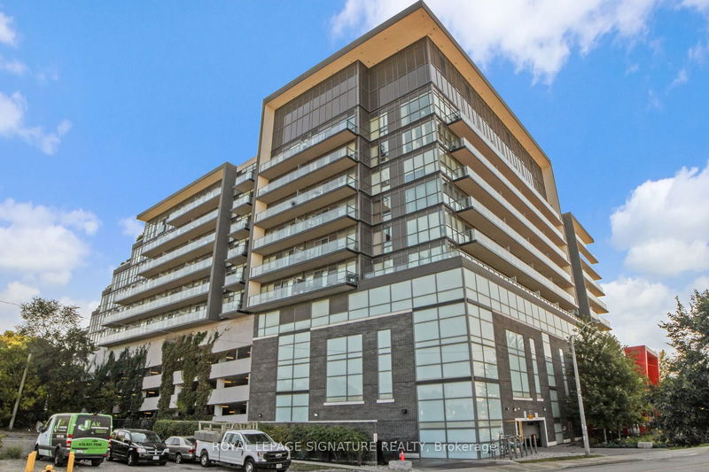 15 James Finlay Way, unit 1012 for rent