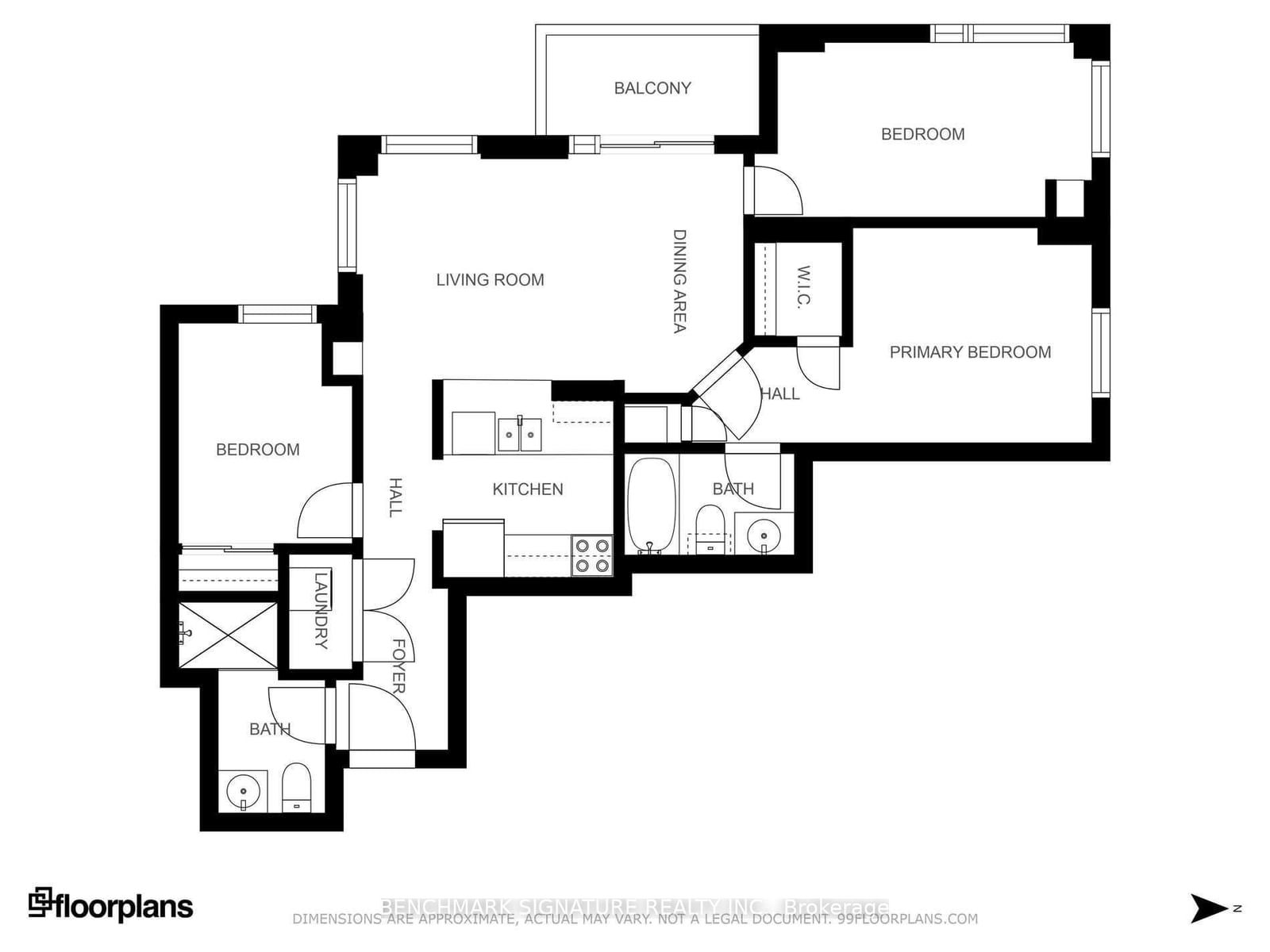 The Heintzman Place, West End, Toronto