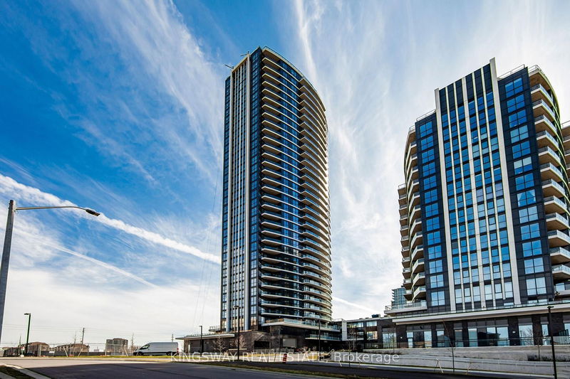 35 Watergarden Dr, unit 2815 for sale