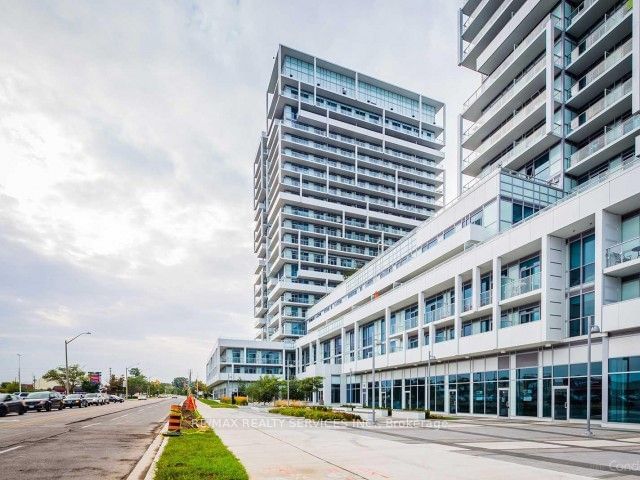 65 Speers Rd, unit 1607 for sale