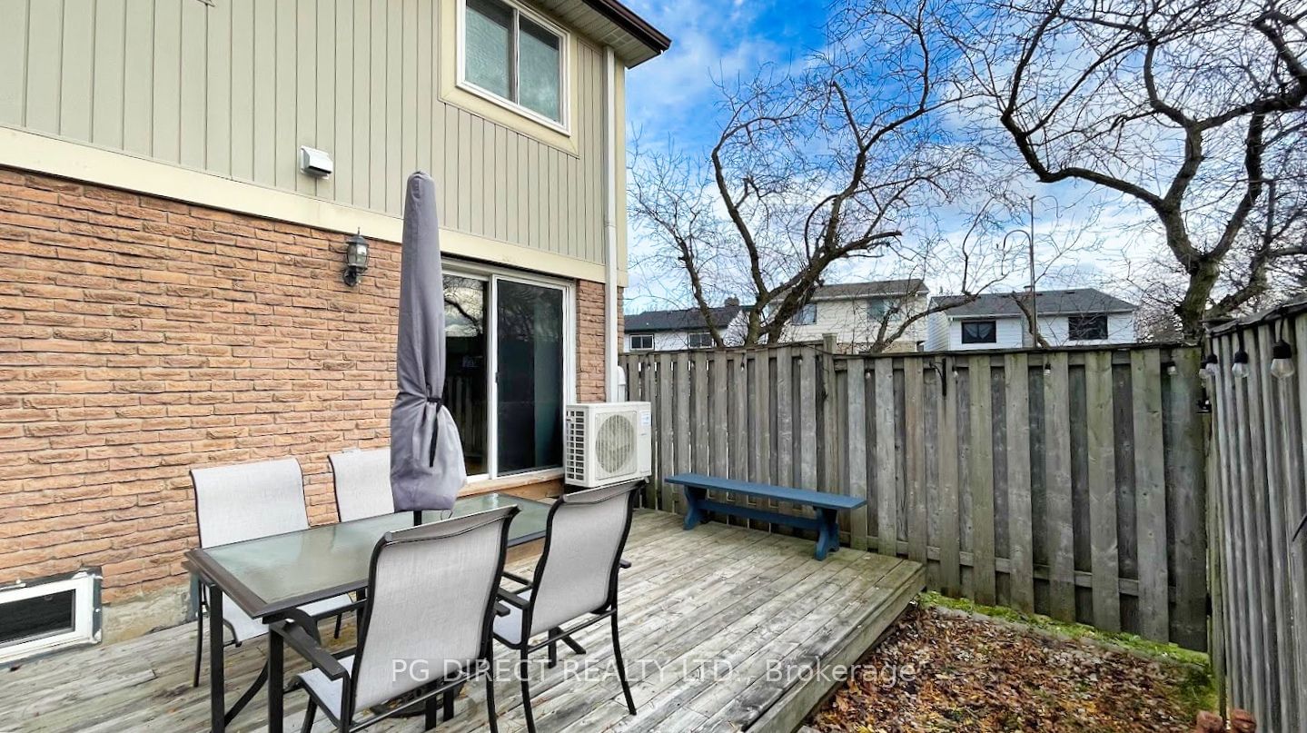 341 Wilson Drive Townhomes, Milton, Toronto