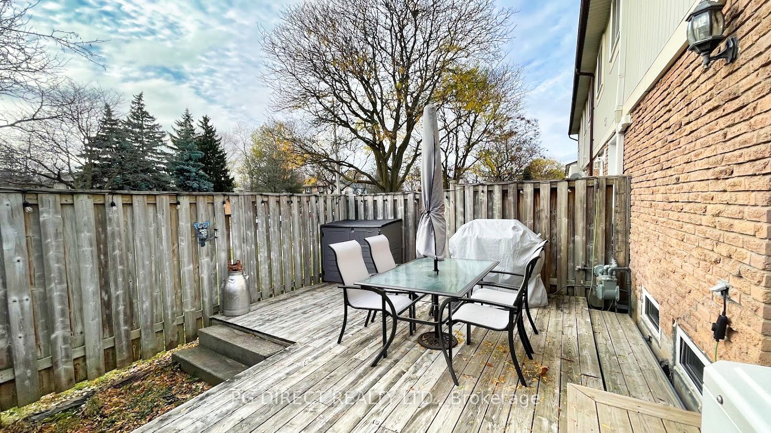 341 Wilson Drive Townhomes, Milton, Toronto