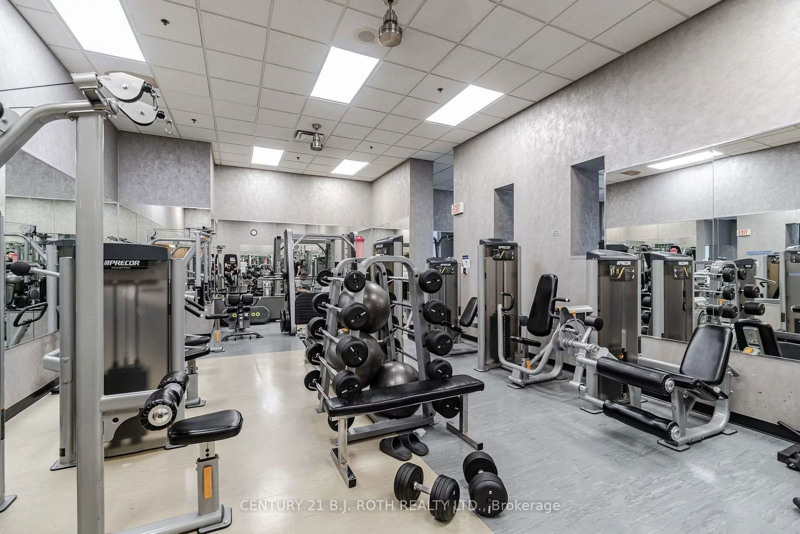 2045 Lake Shore Blvd W, unit 806 for sale