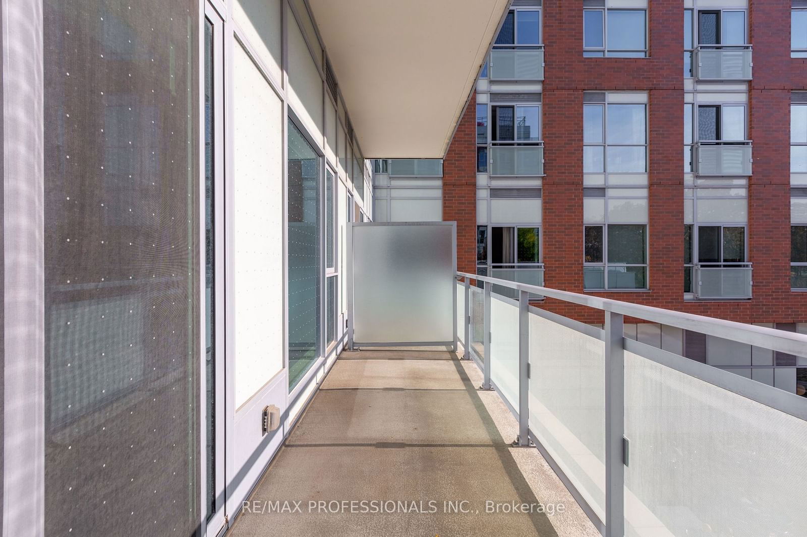 1830 Bloor St W, unit 317 for rent