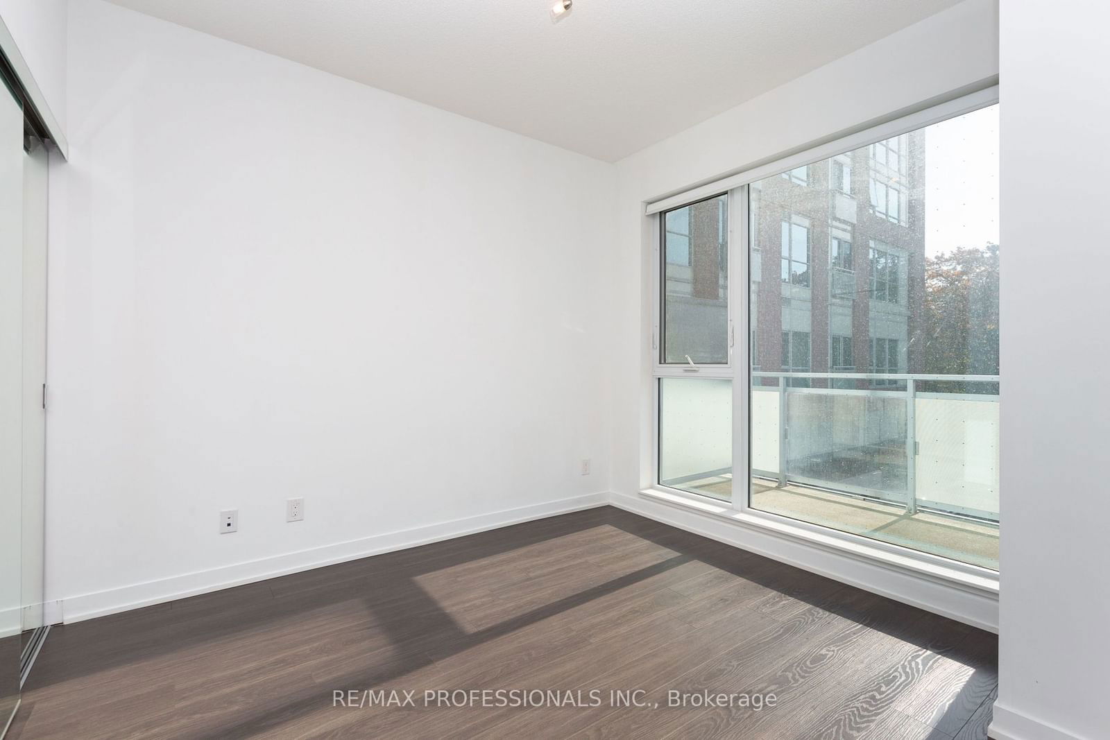 1830 Bloor St W, unit 317 for rent