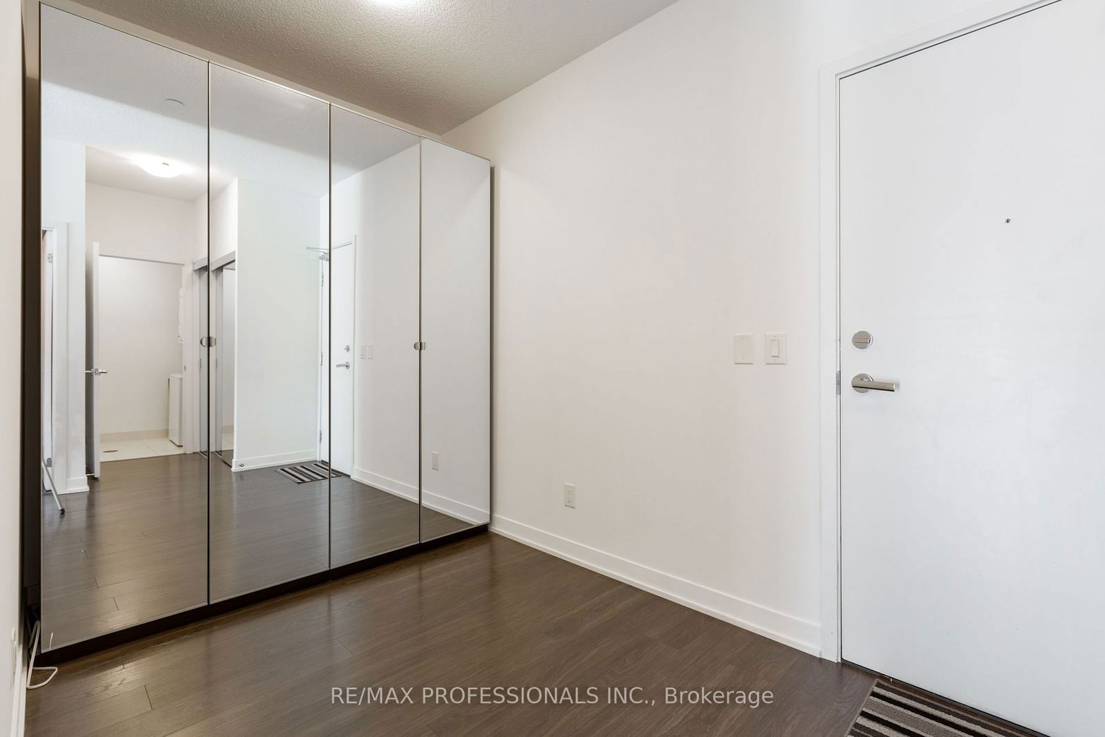 1830 Bloor St W, unit 317 for rent