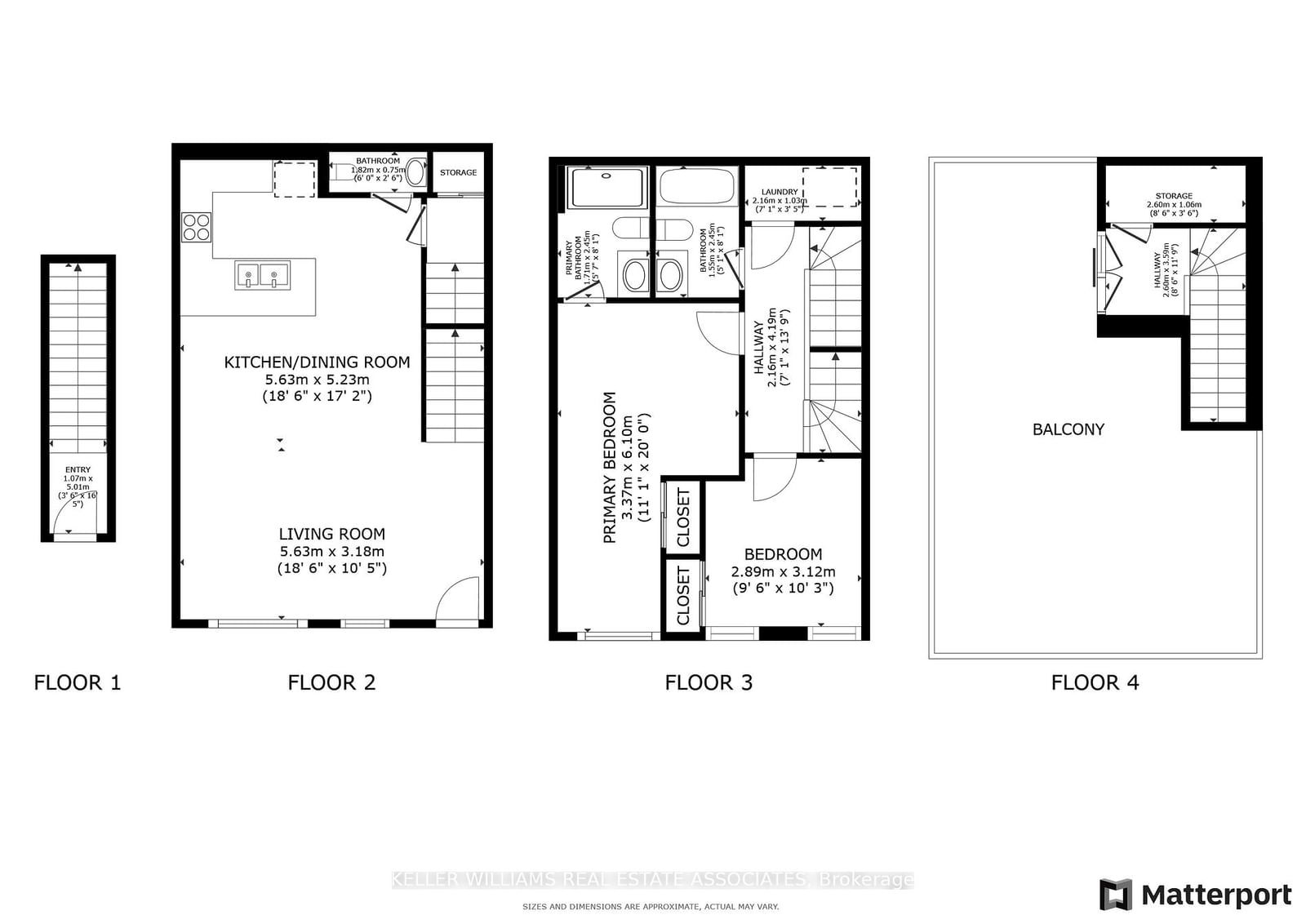 The Reserve at East Mineola Condos, Mississauga, Toronto