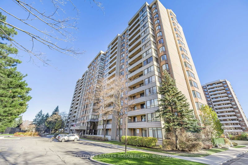 5 Lisa St, unit 410 for sale