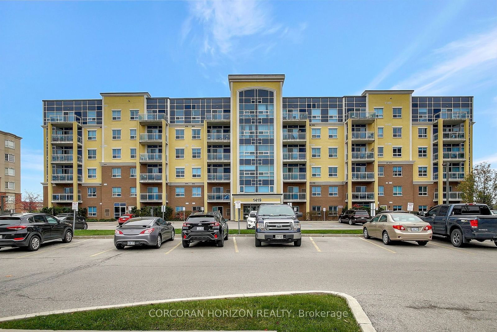 1419 Costigan Rd, unit 210 for sale