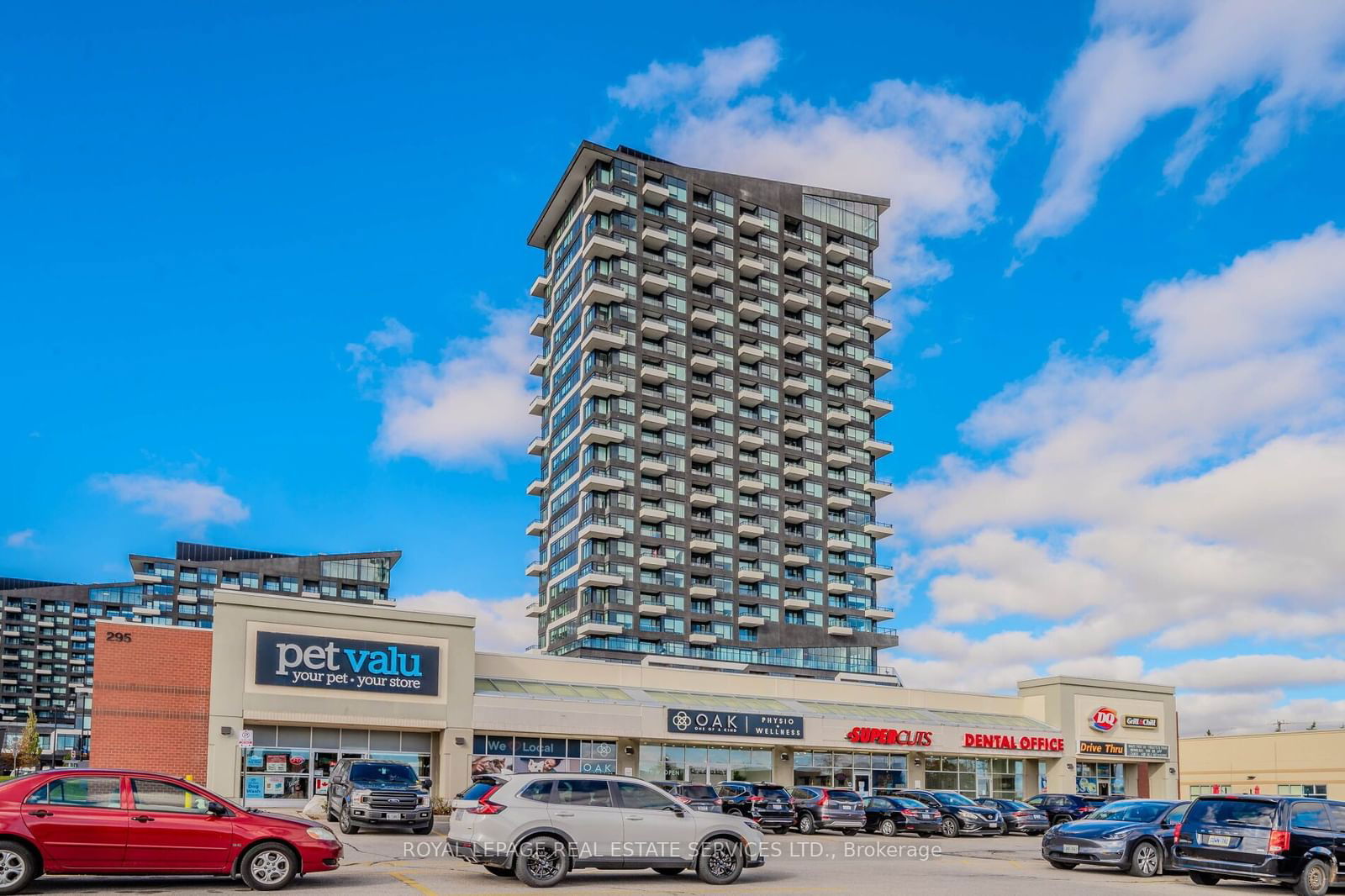 297 Oak Walk Dr, unit 1202 for sale