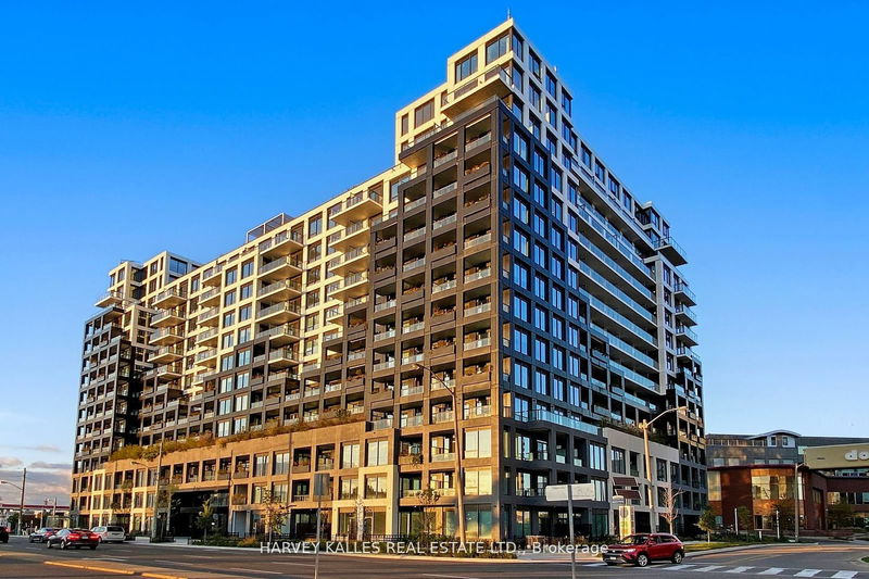 1100 Sheppard Ave W, unit 332 for rent