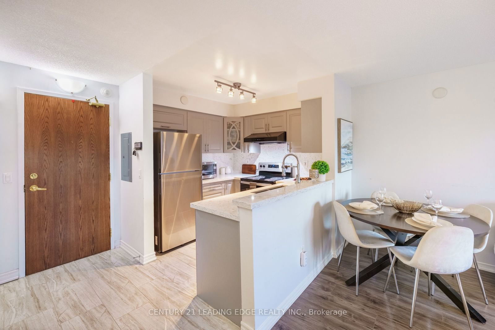 25 Via Rosedale Way, unit 108 for sale