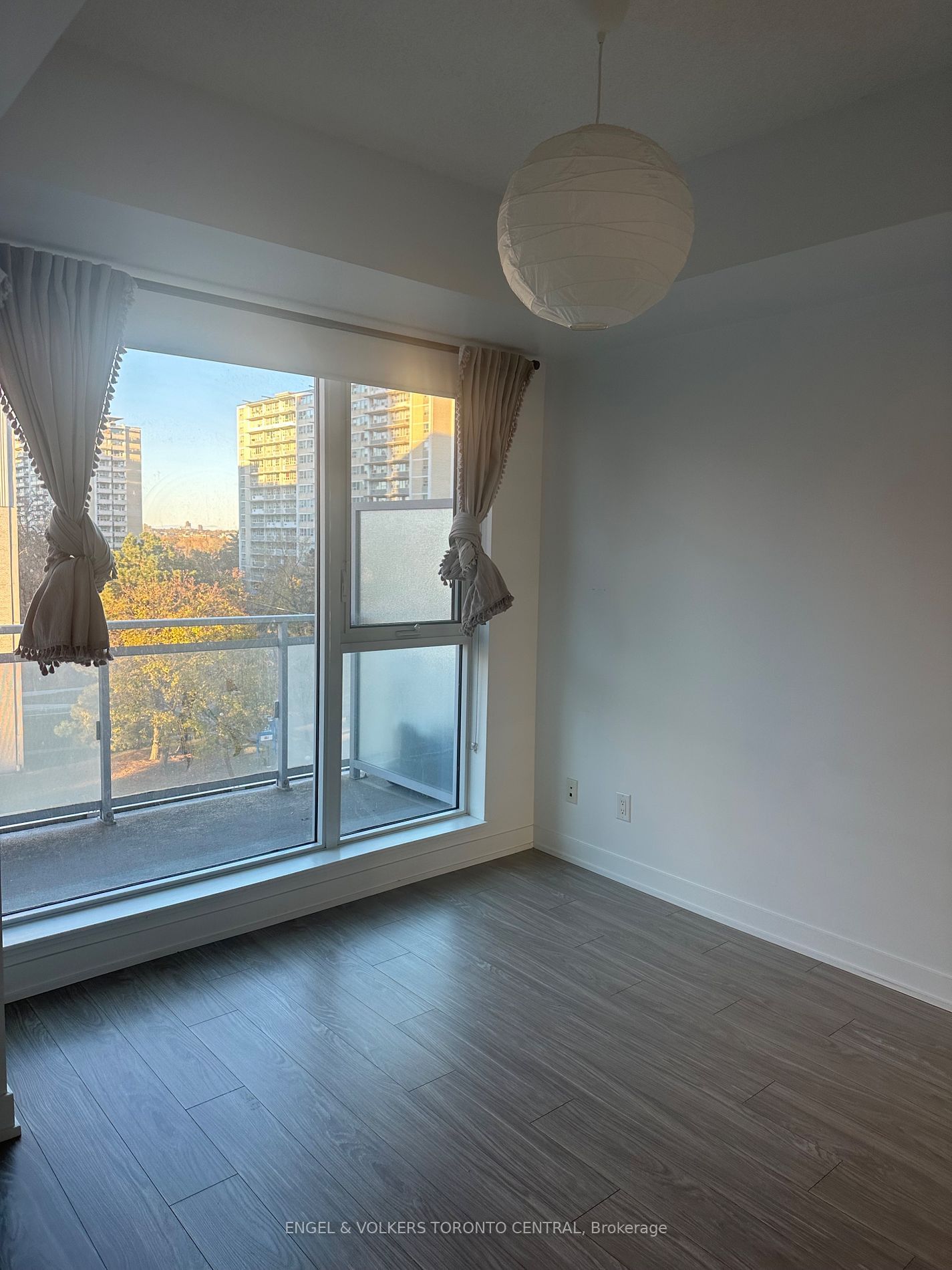 1830 Bloor St W, unit 601 for rent