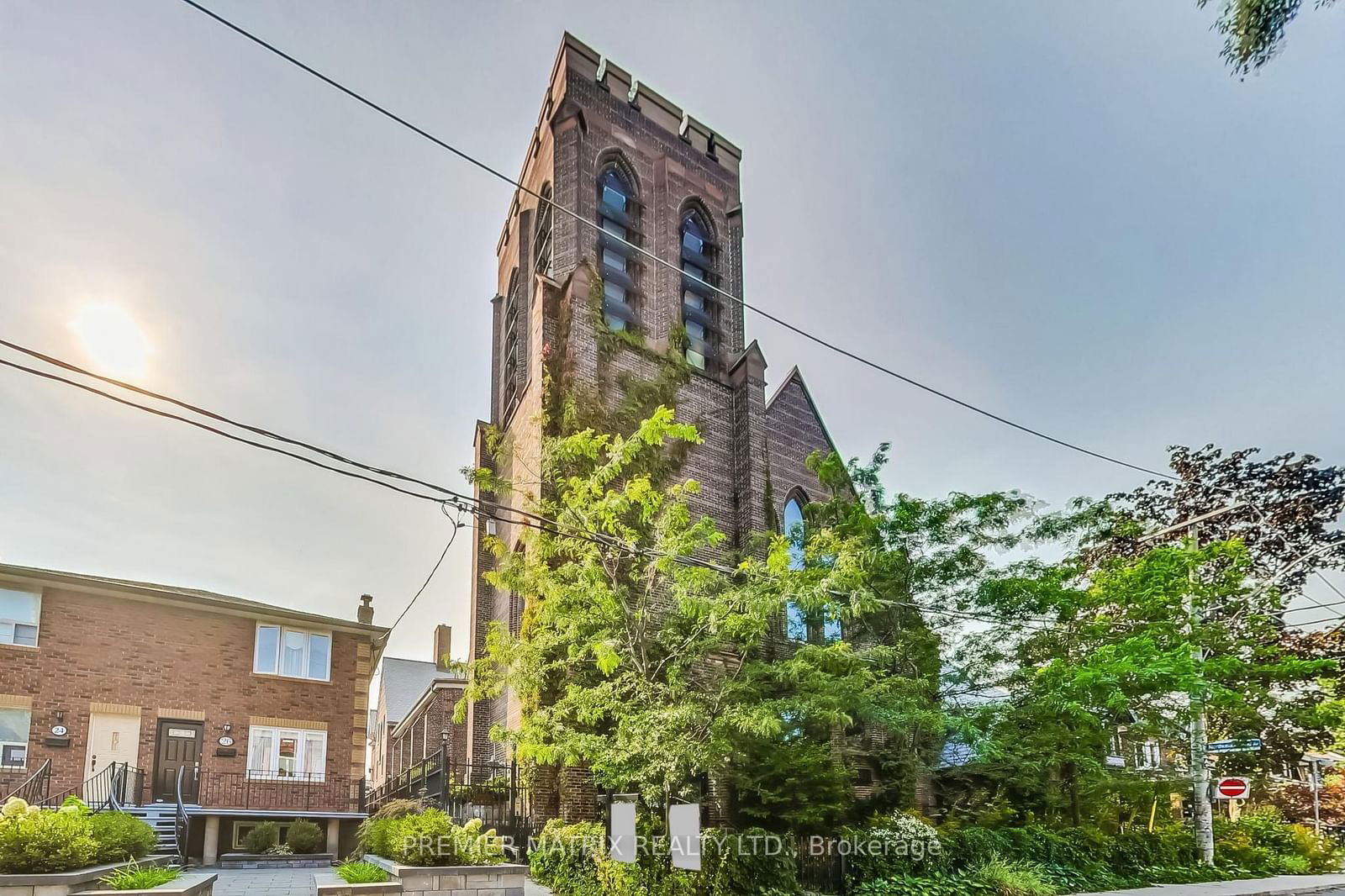 40 Westmoreland Ave, unit 10 for sale