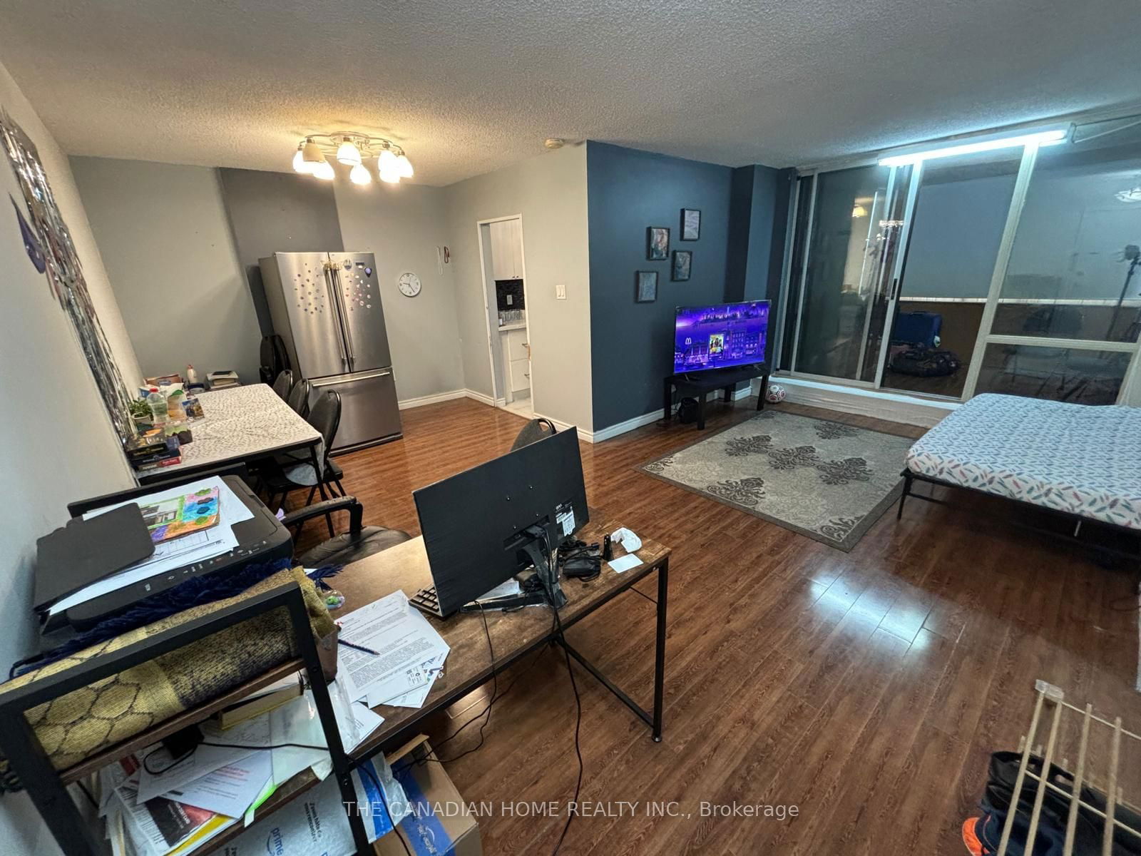 1625 Bloor St E, unit 715 for sale