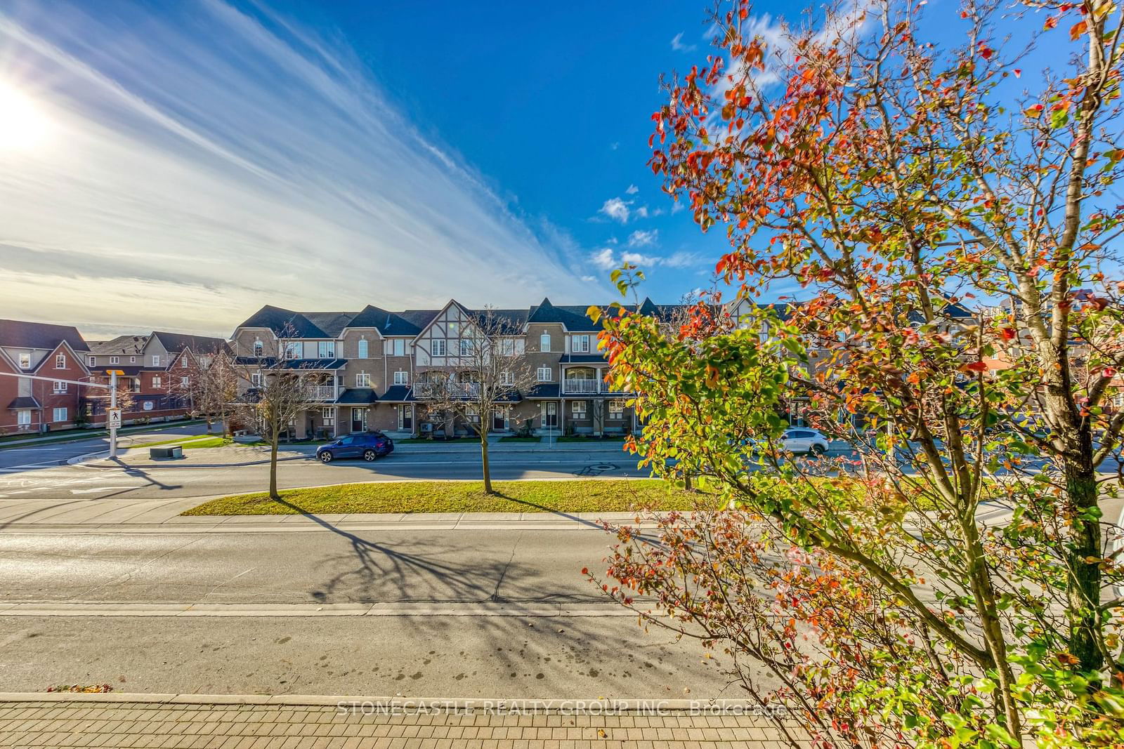 Oak Park II Townhomes, Oakville, Toronto