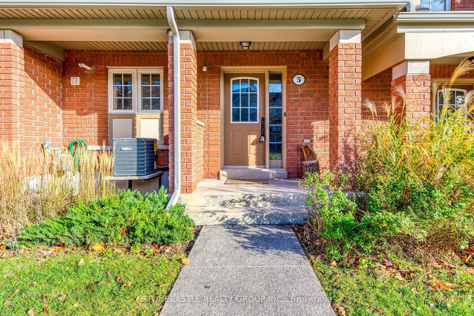 Oak Park II Townhomes, Oakville, Toronto