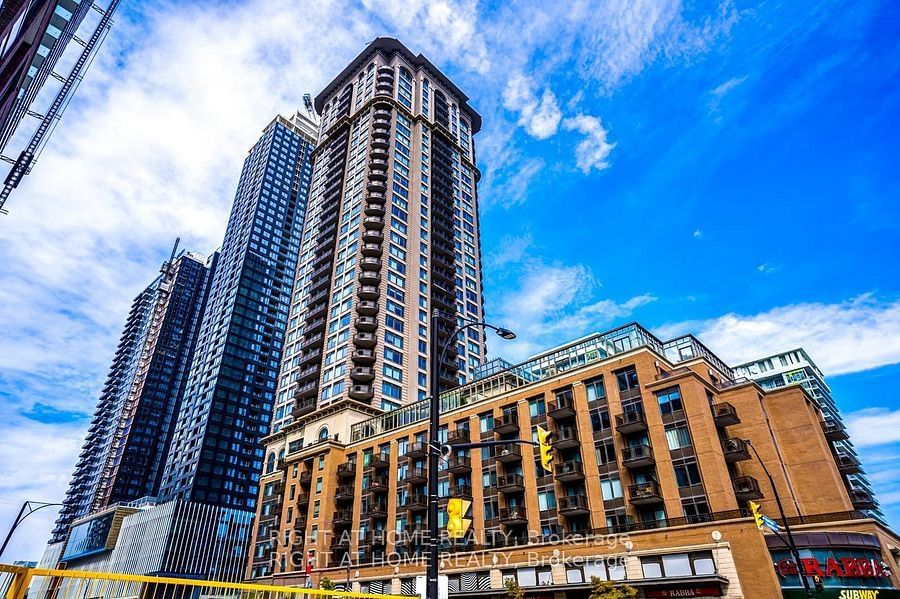 385 Prince Of Wales Dr, unit 401 for sale