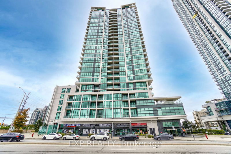 3985 Grand Park Dr, unit 406 for sale