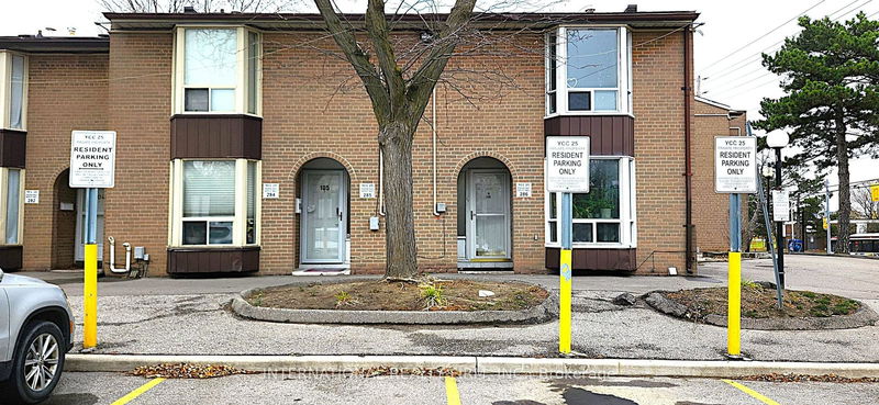 250 John Garland Blvd, unit 106 for sale