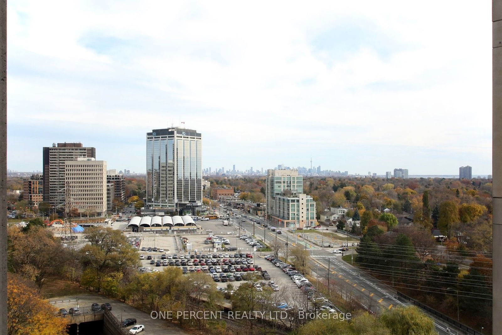 Port Royal Place VI Condos, Etobicoke, Toronto